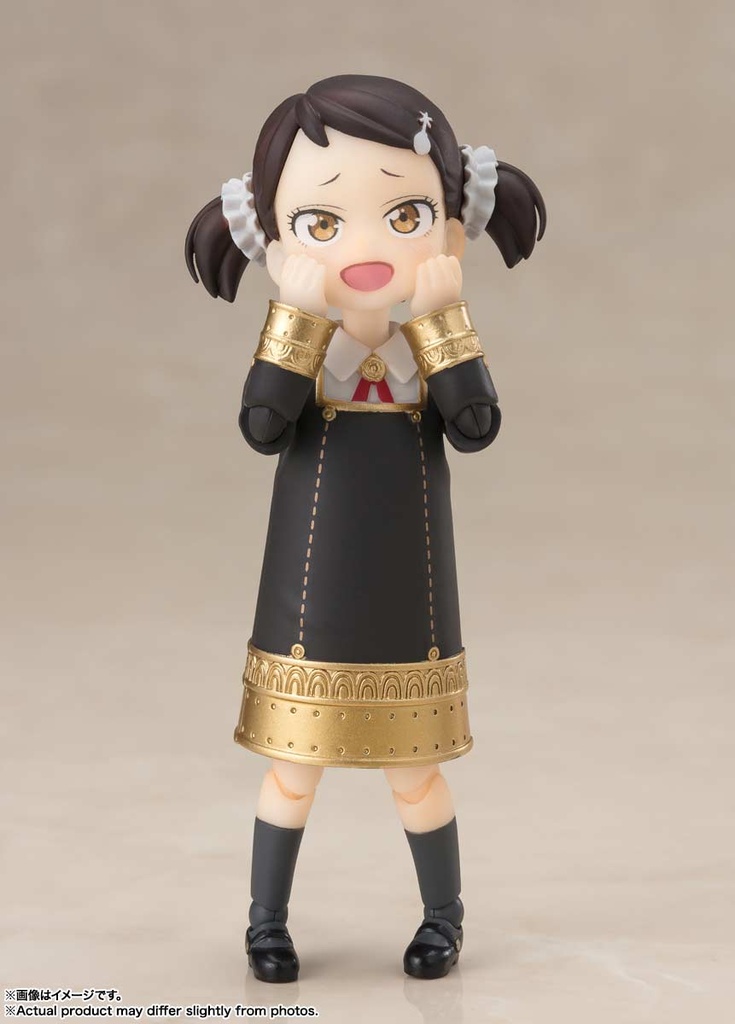 (PO) S.H.Figuarts SPY x FAMILY - Becky Blackbell Image_8