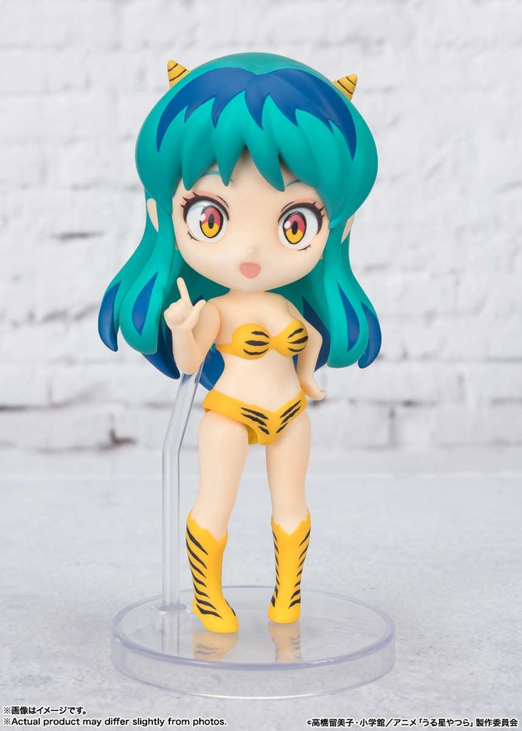 (PO) Figuarts Mini Urusei Yatsura - Lum Image_2