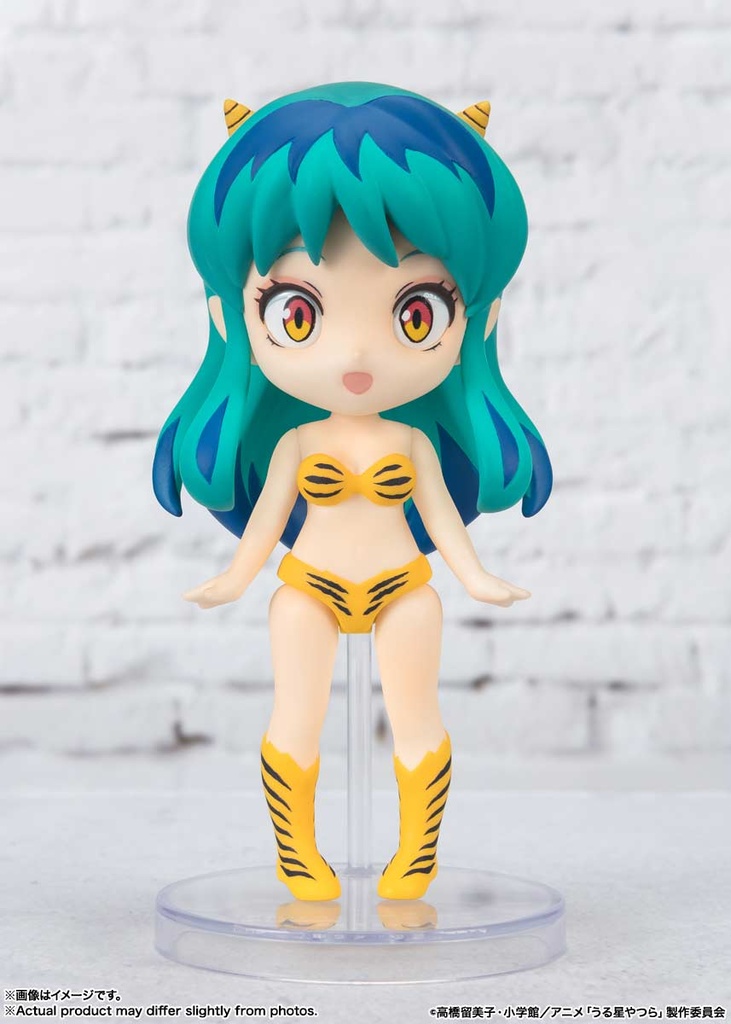 (PO) Figuarts Mini Urusei Yatsura - Lum Image_3