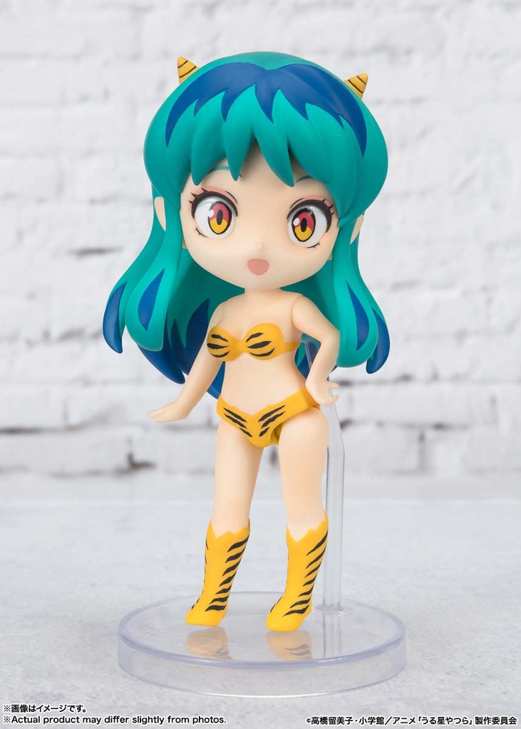 (PO) Figuarts Mini Urusei Yatsura - Lum Image_5