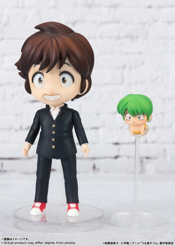 (PO) Figuarts Mini Urusei Yatsura - Moroboshi Ataru & Ten Image_3