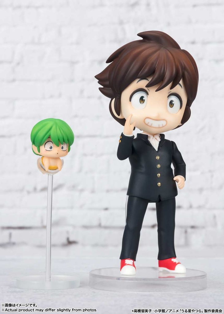(PO) Figuarts Mini Urusei Yatsura - Moroboshi Ataru & Ten Image_5