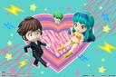 (PO) Figuarts Mini Urusei Yatsura - Moroboshi Ataru & Ten Image_6