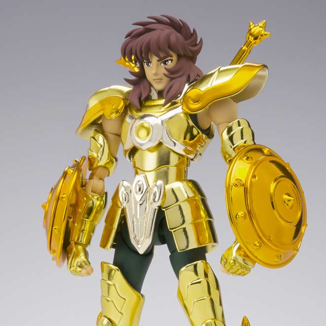 (PO) Saint Cloth Myth EX Libra Dohko Revival Ver. Image_1