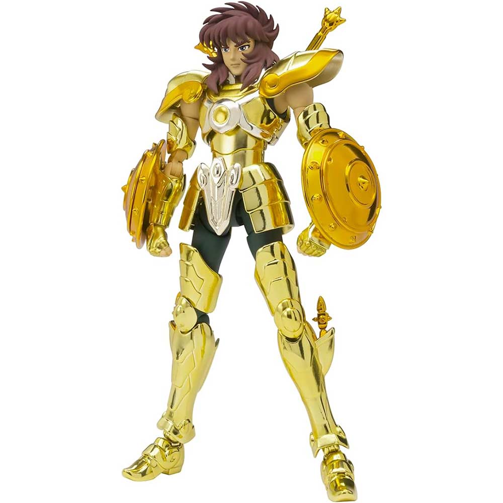 (PO) Saint Cloth Myth EX Libra Dohko Revival Ver. Image_2