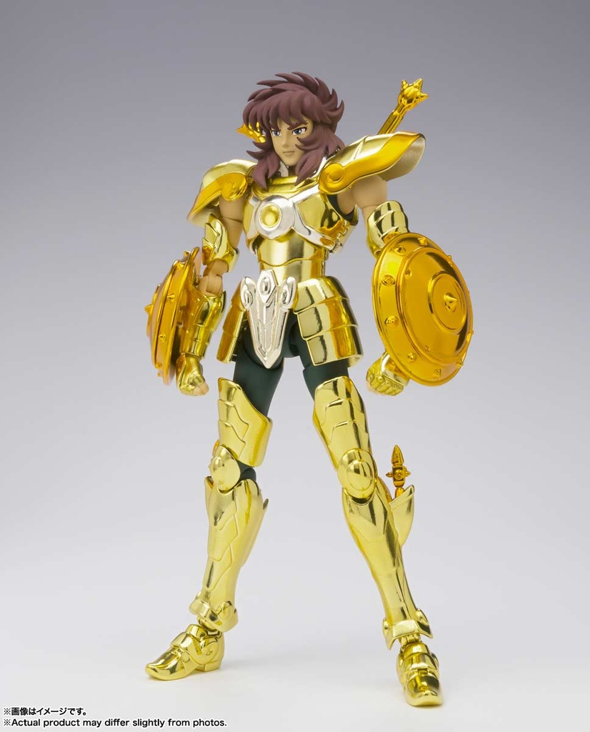 (PO) Saint Cloth Myth EX Libra Dohko Revival Ver. Image_3