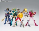 (PO) Saint Cloth Myth EX Libra Dohko Revival Ver. Image_9