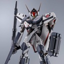 (PO) DX Chogokin Macross Frontier VF-171EX Armored Nightmare Plus EX (Saotome Alto Fighter) Revival Ver. Image_1