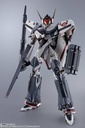 (PO) DX Chogokin Macross Frontier VF-171EX Armored Nightmare Plus EX (Saotome Alto Fighter) Revival Ver. Image_3