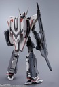 (PO) DX Chogokin Macross Frontier VF-171EX Armored Nightmare Plus EX (Saotome Alto Fighter) Revival Ver. Image_4