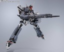 (PO) DX Chogokin Macross Frontier VF-171EX Armored Nightmare Plus EX (Saotome Alto Fighter) Revival Ver. Image_5
