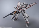 (PO) DX Chogokin Macross Frontier VF-171EX Armored Nightmare Plus EX (Saotome Alto Fighter) Revival Ver. Image_10