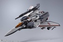 (PO) DX Chogokin Macross Frontier VF-171EX Armored Nightmare Plus EX (Saotome Alto Fighter) Revival Ver. Image_11