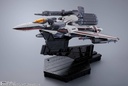 (PO) DX Chogokin Macross Frontier VF-171EX Armored Nightmare Plus EX (Saotome Alto Fighter) Revival Ver. Image_14