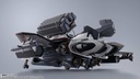 (PO) DX Chogokin Macross Frontier VF-171EX Armored Nightmare Plus EX (Saotome Alto Fighter) Revival Ver. Image_15