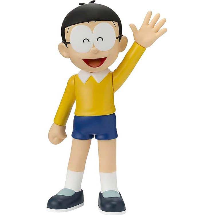 (PO) Figuarts Zero Doraemon - Nobita Image_1
