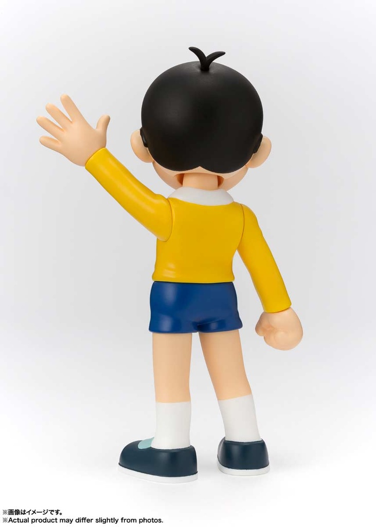 (PO) Figuarts Zero Doraemon - Nobita Image_3