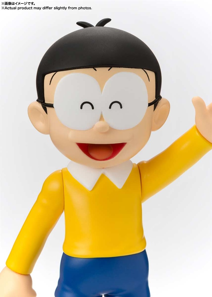 (PO) Figuarts Zero Doraemon - Nobita Image_6