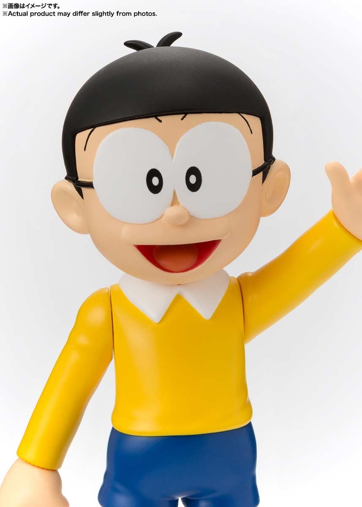(PO) Figuarts Zero Doraemon - Nobita Image_7