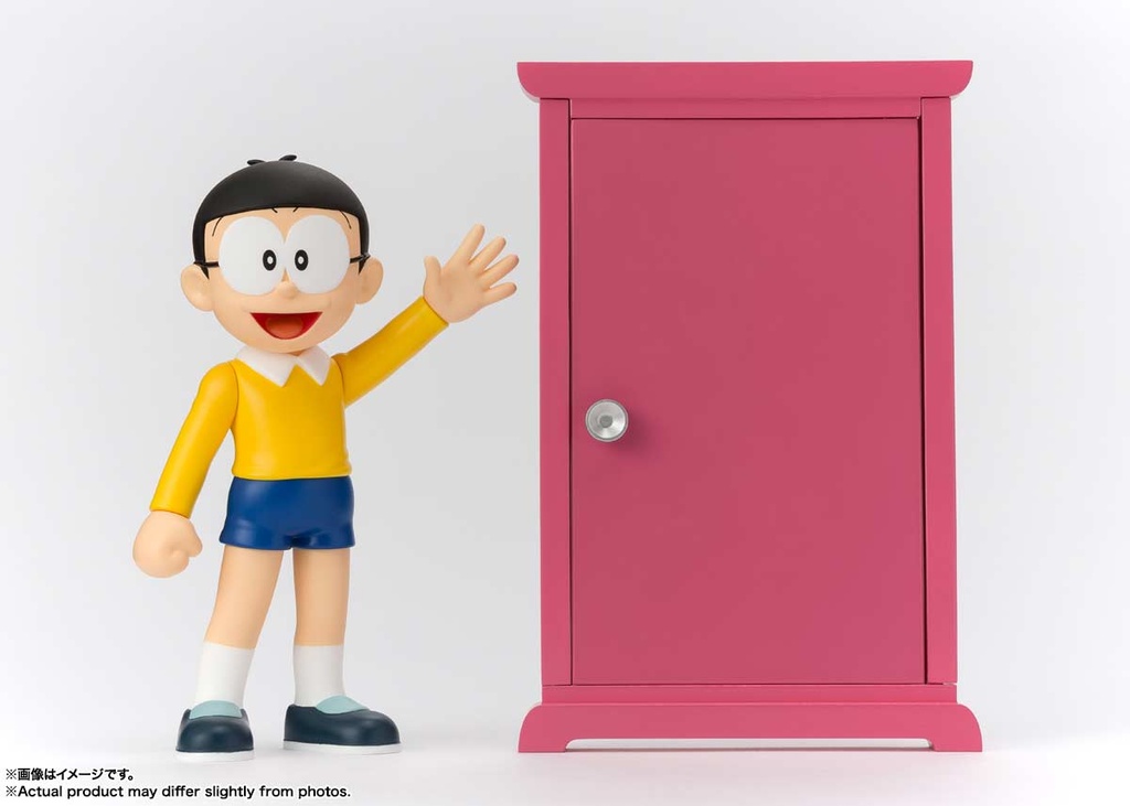 (PO) Figuarts Zero Doraemon - Nobita Image_10