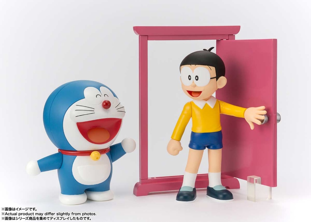 (PO) Figuarts Zero Doraemon - Nobita Image_13