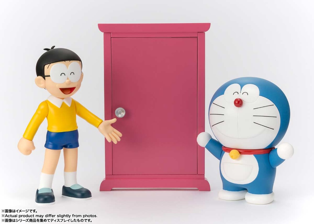 (PO) Figuarts Zero Doraemon - Nobita Image_14