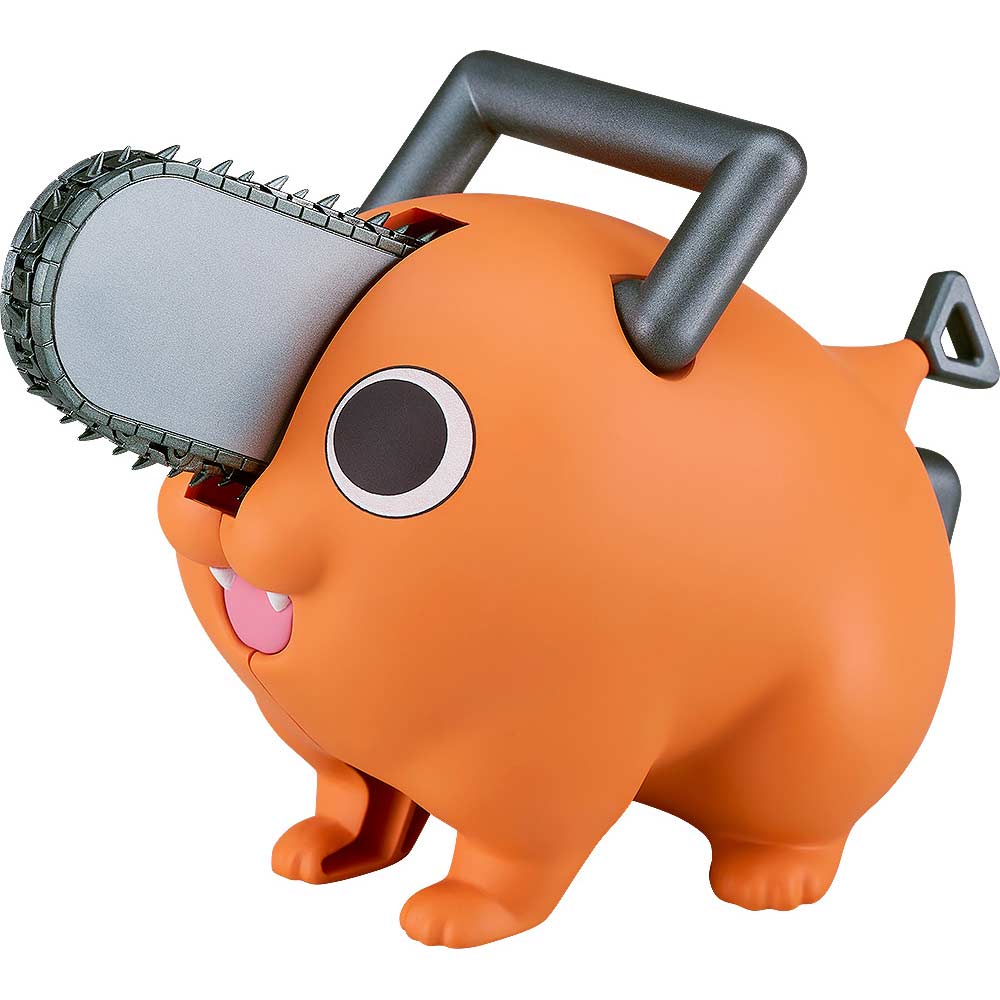 (PO) Chainsaw Man PLAMAX Pochita Image_1