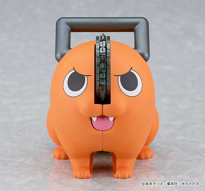 (PO) Chainsaw Man PLAMAX Pochita Image_6