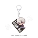 (PO) Blue Lock Street Chara Acrylic Key Chain Vol. 2 [BOX] Image_4