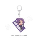 (PO) Blue Lock Street Chara Acrylic Key Chain Vol. 2 [BOX] Image_5