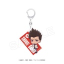 (PO) Blue Lock Street Chara Acrylic Key Chain Vol. 2 [BOX] Image_6