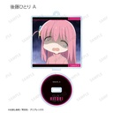 (PO) Bocchi the Rock! Trading Scene Acrylic Stand Key Chain [BOX] Image_3