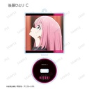(PO) Bocchi the Rock! Trading Scene Acrylic Stand Key Chain [BOX] Image_5