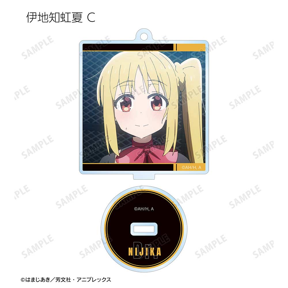 (PO) Bocchi the Rock! Trading Scene Acrylic Stand Key Chain [BOX] Image_8