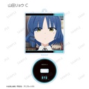 (PO) Bocchi the Rock! Trading Scene Acrylic Stand Key Chain [BOX] Image_11