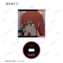 (PO) Bocchi the Rock! Trading Scene Acrylic Stand Key Chain [BOX] Image_13