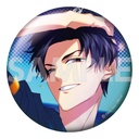 (PO) Obey Me! Nightbringer Can Badge AX2023 Ver. [BOX] Image_2