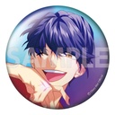 (PO) Obey Me! Nightbringer Can Badge AX2023 Ver. [BOX] Image_4