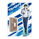 (PO) Blue Lock Acrylic Stand Training Ver. Itoshi Rin Image_1