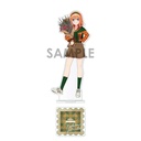 (PO) The Quintessential Quintuplets Specials Acrylic Stand British Style - Nakano Yotsuba Image_1
