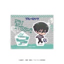 (PO) Blue Lock Street Chara Acrylic Stand Vol. 2 Itoshi Rin Image_1