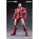 The Avengers 1/9 - Iron Man MK7 (Deluxe)  Image_2