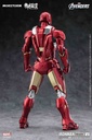 The Avengers 1/9 - Iron Man MK7 (Deluxe)  Image_3