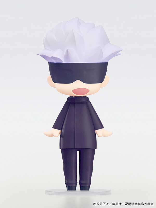 (PO) HELLO! GOOD SMILE Jujutsu Kaisen Gojo Satoru Image_2