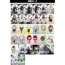(PO) TV Anime NieRAutomata Ver1.1a Clear Card Collection [BOX] Image_2