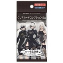 (PO) TV Anime NieRAutomata Ver1.1a Clear Card Collection [BOX] Image_7