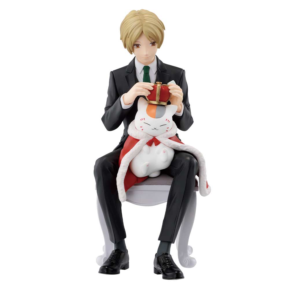 Ichiban Kuji - Natsume Yujin-Cho Welcome to Anime 15th Anniversary Party Image_4