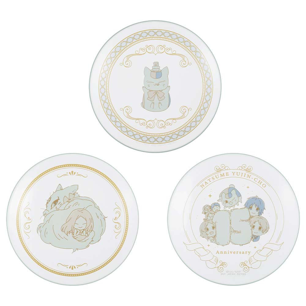 Ichiban Kuji - Natsume Yujin-Cho Welcome to Anime 15th Anniversary Party Image_7
