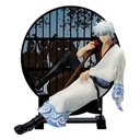 Ichiban Kuji - Gintama Prize Game is Exciting at any Age (Full ctn of 80 tickets) Image_3