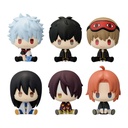 Ichiban Kuji - Gintama Prize Game is Exciting at any Age (Full ctn of 80 tickets) Image_9